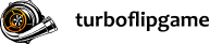 Logo Turbo Flip